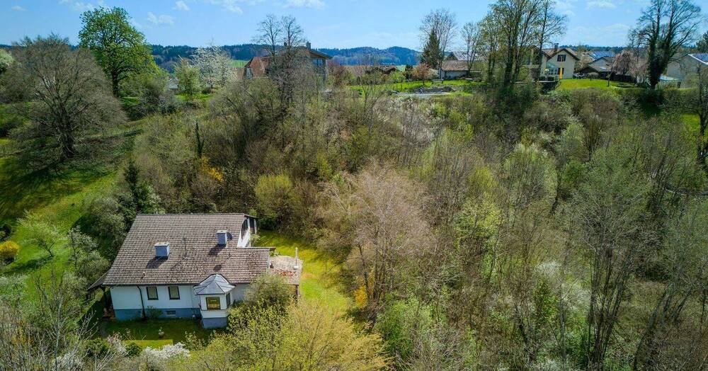 Grundstück Andechs Frieding - 1.390.000&euro; | Angebot:26573054