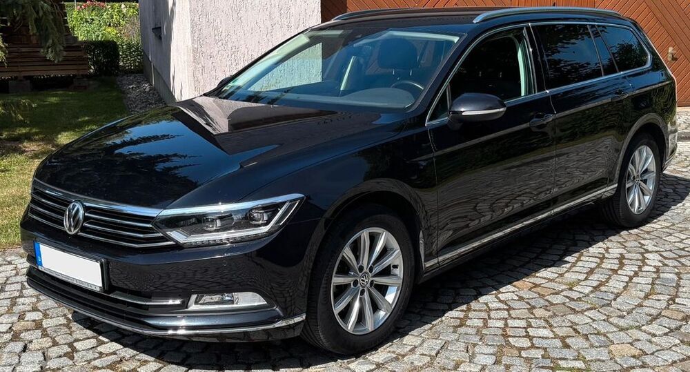 Passat