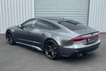 Audi RS7 4.0 TFSI Performance SHZ 280 k/mh HUD Pano 15.000 km 121.790 &euro; Sangerhausen 06526
