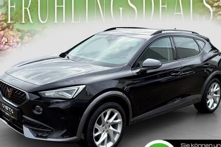 Cupra Formentor 144.043 km 18.900 &euro; Braunschweig 38122