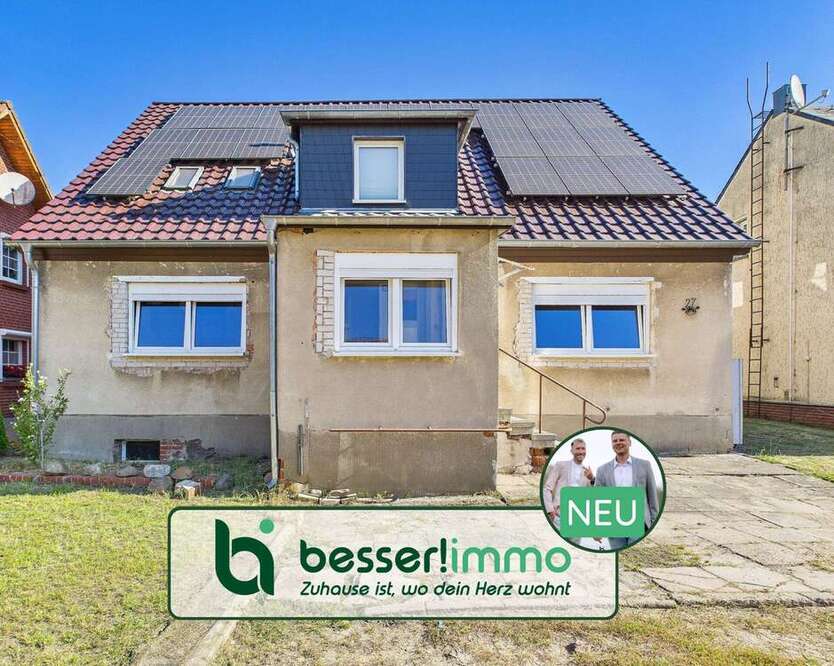 Haus zum Kaufen in Zernitz 174.900 € 167.25 m²