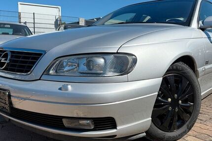Opel Omega