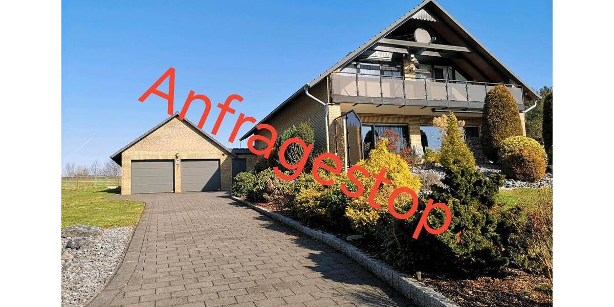 Einfamilienhaus Porta Westfalica - 6 Zimmer, 165 m&sup2;, 385.000&euro; | Angebot:25300562