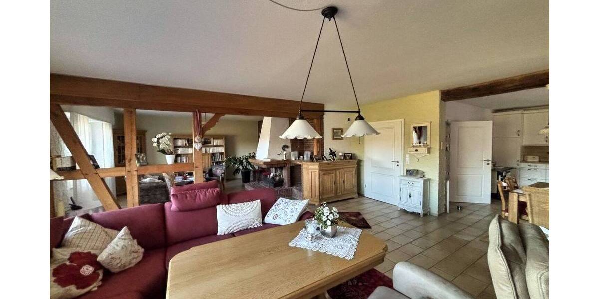 Einfamilienhaus Bramsche Hesepe - 5 Zimmer, 206 m&sup2;, 345.000&euro; | Angebot:25779544