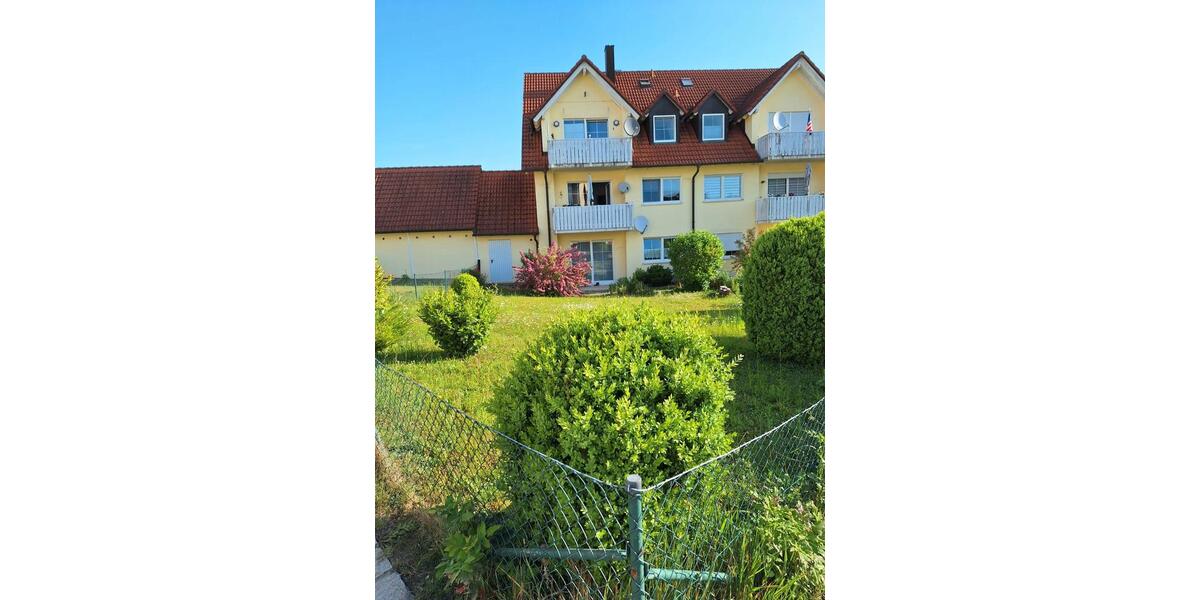 Erdgeschoßwohnung Thalmassing - 2 Zimmer, 66 m&sup2;, 285.000&euro; | Angebot:27005916