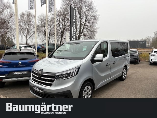 Renault Trafic 39.703 km 31.950 &euro; Dillingen 89407