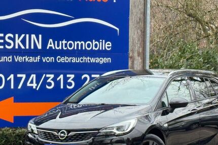 Opel Astra 42.000 km 12.490 &euro; Ahlen 59227