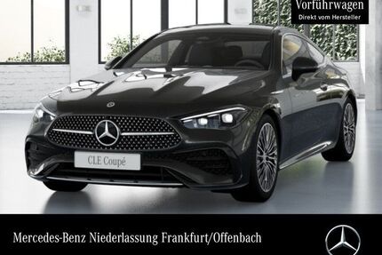 Mercedes CLE 180