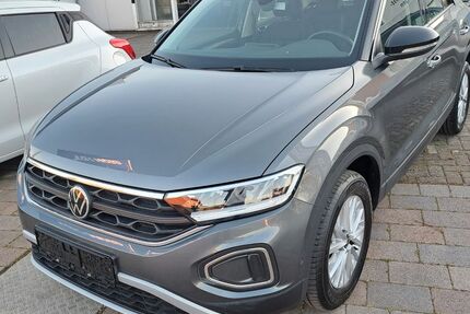 VW T-Roc 19.603 km 28.200 € Hille 32479