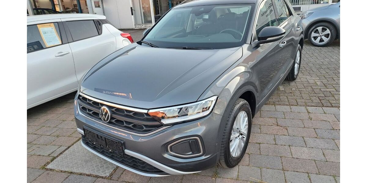 VW T-Roc 19.603 km 28.200 € Hille 32479