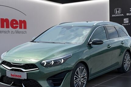 Kia ceed Sportswagon 8.000 km 29.280 &euro; Menden 58708