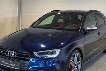 Audi S3 45.234 km 32.655 &euro; Hettstedt OT Walbeck 06333