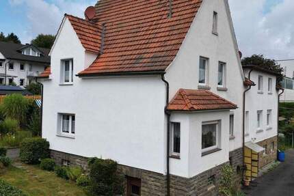 Wohnung Wiehl Börnhausen - 4 Zimmer, 155 m&sup2;, 259.000&euro; | Angebot:24666470