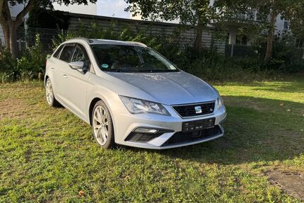 Seat Leon 191.000 km 11.700 &euro; Hamburg 21077