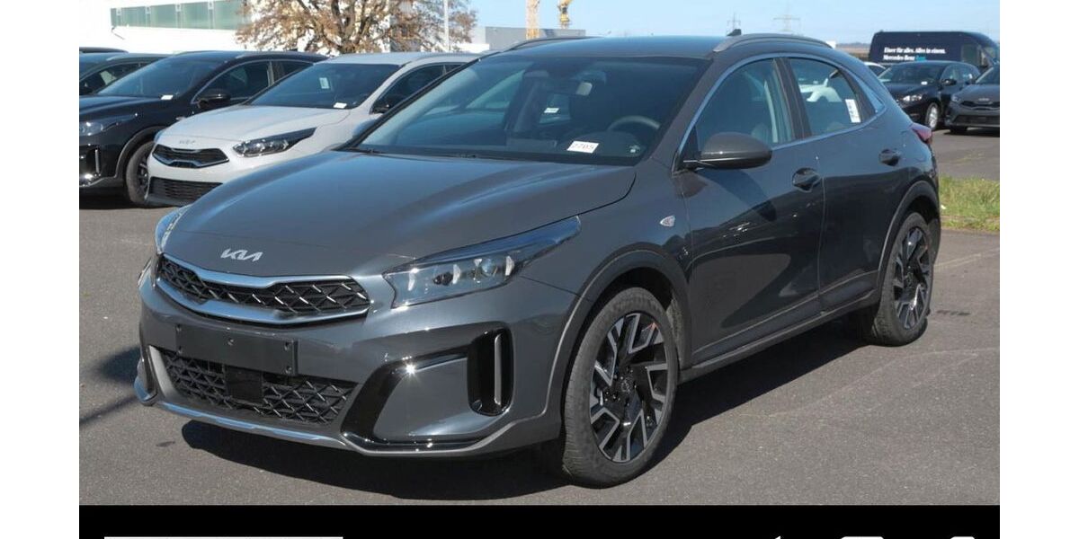 Kia XCeed 6.990 km 23.669 &euro; Aschaffenburg 63741