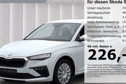 Skoda Scala 22.482 km 18.980 &euro; Ruhstorf 94099