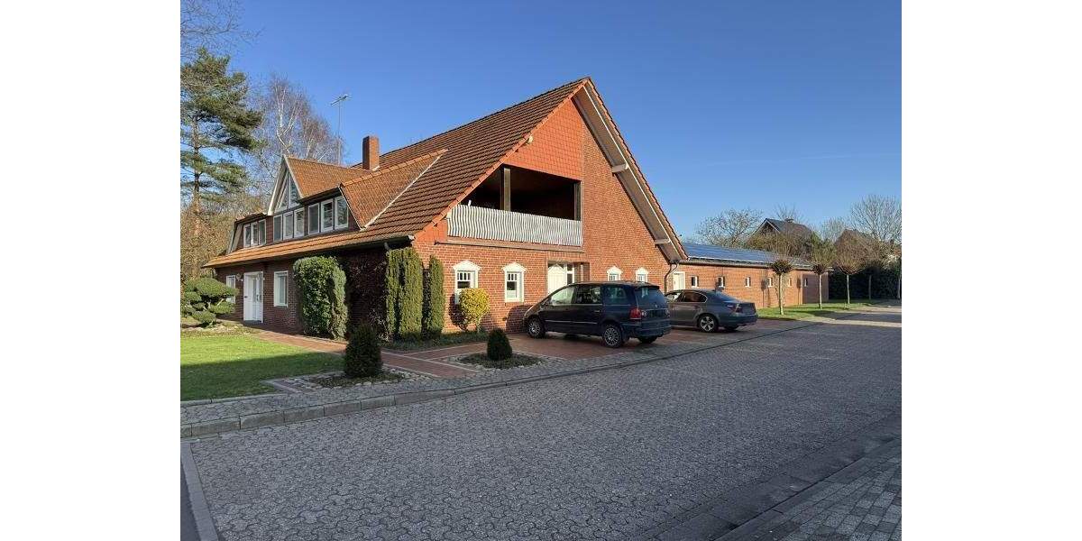 Mehrfamilienhaus, Wohnhaus Emstek Halen - 1 Zimmer, 340 m&sup2;, 395.000&euro; | Angebot:24035853