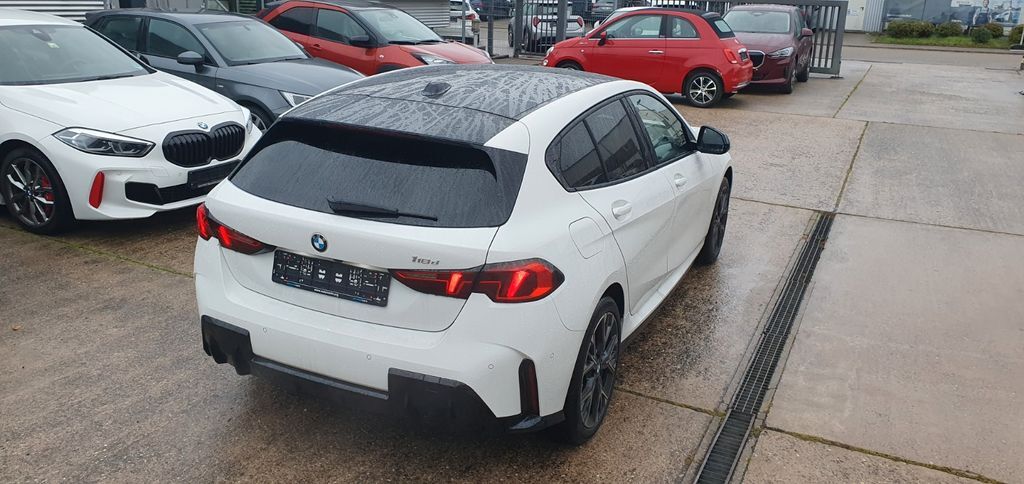 BMW 118 3.142 km 31.490 € Bad Friedrichshall 74177