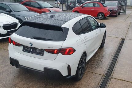 BMW 118 3.142 km 31.890 € Bad Friedrichshall 74177