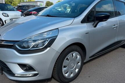 Renault Clio 247.168 km 4.200 &euro; Leipzig 04319