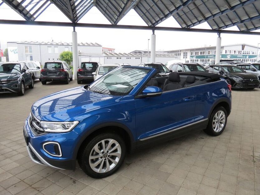 T-Roc