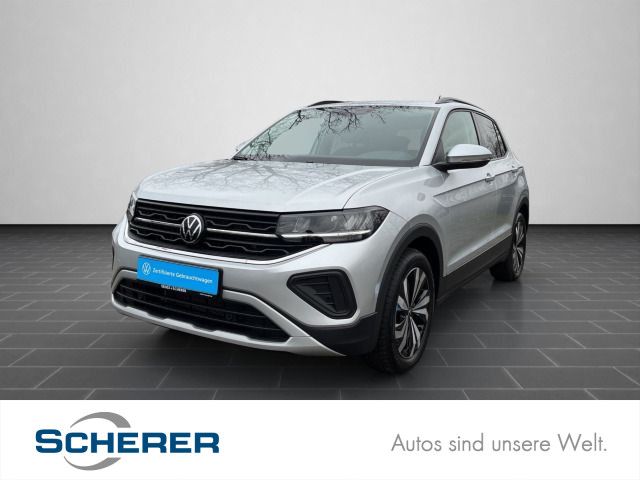 VW T-Cross 11.200 km 23.600 &euro; Mannheim 68167
