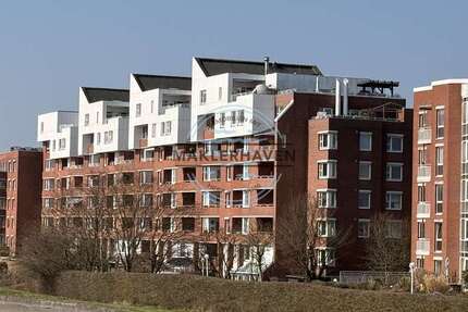 Wohnung Wilhelmshaven - 4 Zimmer, 167 m&sup2;, 1.350.000&euro; | Angebot:25844288