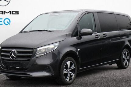 Mercedes-Benz Vito 44.275 km 48.240 &euro; Lüdenscheid 58507