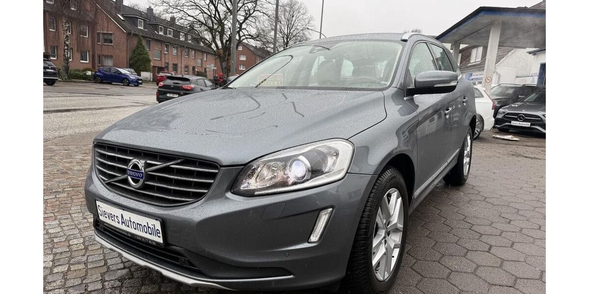 Volvo XC60 89.734 km 23.500 &euro; Norderstedt 22846