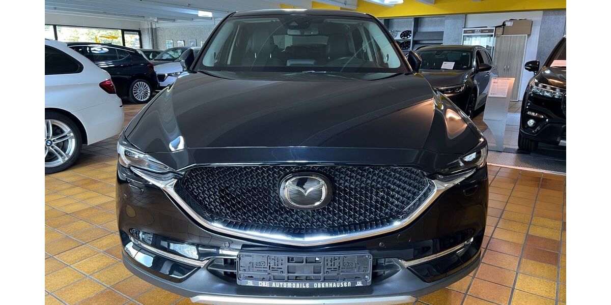 Mazda CX-5 138.881 km 14.990 &euro; Oberhausen 46145