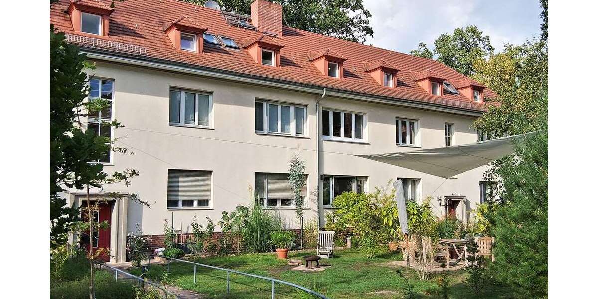 Etagenwohnung Berlin Steglitz-Zehlendorf - 4 Zimmer, 81 m&sup2;, 330.000&euro; | Angebot:25589719