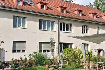 Wohnung Berlin Steglitz-Zehlendorf - 4 Zimmer, 81 m&sup2;, 330.000&euro; | Angebot:25589719