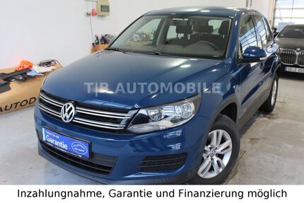 VW Tiguan 157.000 km 8.990 &euro; Wallersdorf 94522