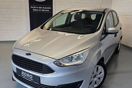 Ford C-Max 90.200 km 7.200 &euro; Lippstadt 59557