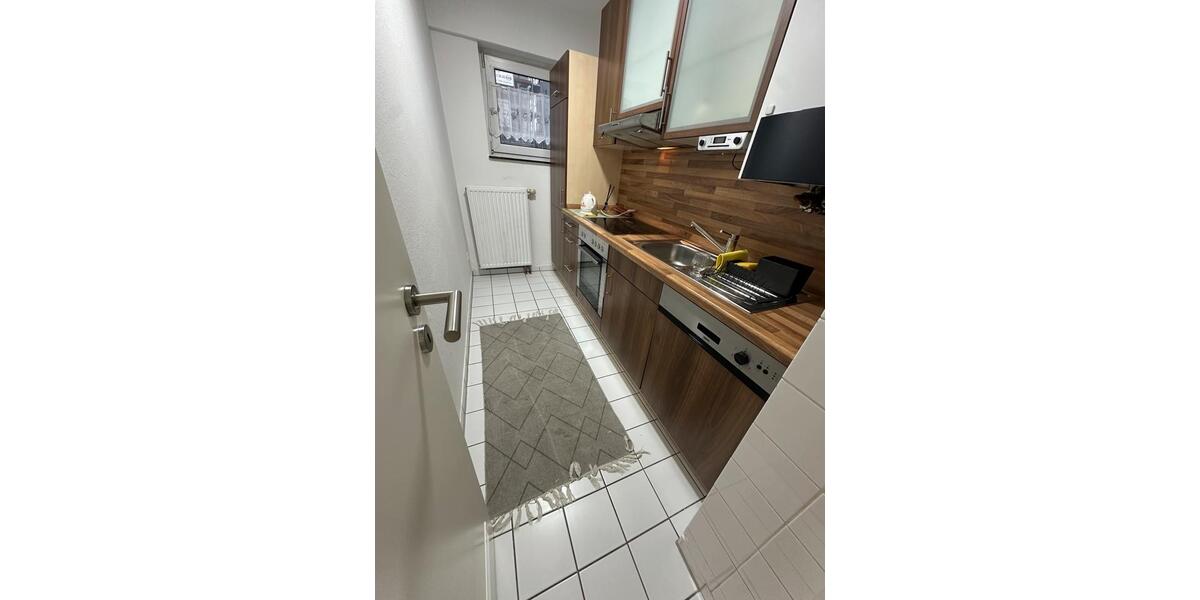 Erdgeschoßwohnung Egelsbach - 1 Zimmer, 38 m&sup2;, 185.000&euro; | Angebot:24836454