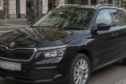 Skoda Kamiq 38.800 km 15.500 &euro; Mönchengladbach 41066