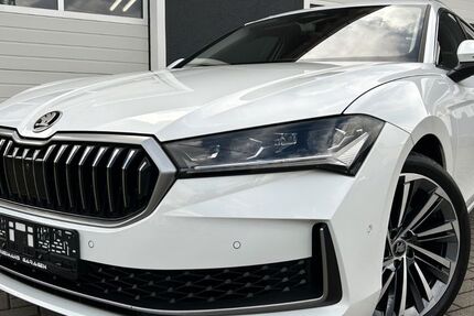 Skoda Superb 23.986 km 47.950 &euro; Annaberg-Buchholz 09456