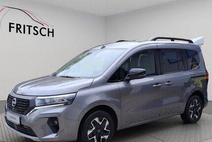 Nissan Townstar 1.236 km 31.990 &euro; Riedenburg-Prunn 93339
