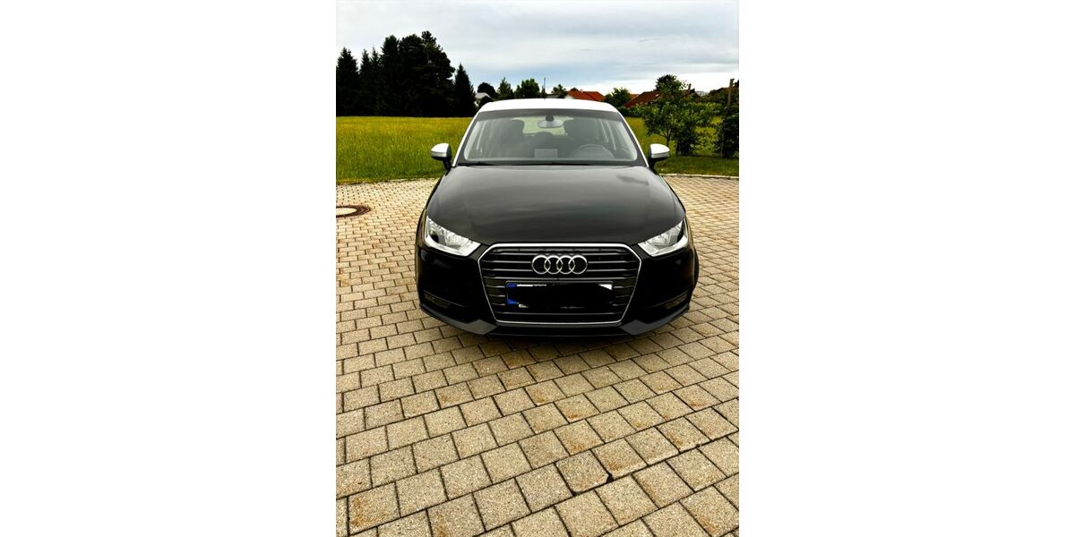 Audi A1 153.890 km 10.500 &euro; Kirchdorf 84375