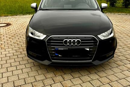 Audi A1 153.890 km 9.900 &euro; Kirchdorf 84375