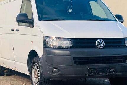 VW T5 Transporter