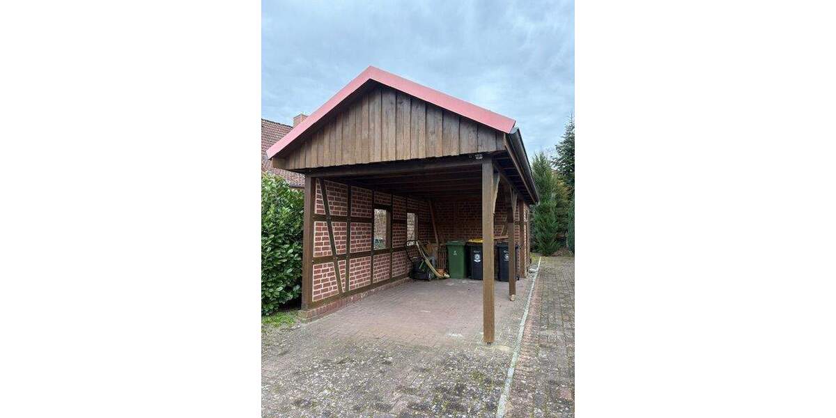 Bungalow Schneverdingen - 4 Zimmer, 128 m&sup2;, 359.000&euro; | Angebot:25820776