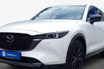 Mazda CX-5 62.443 km 29.950 &euro; Frankfurt 60386
