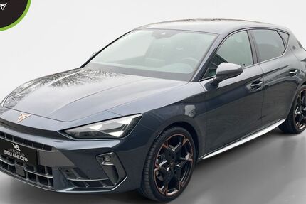 Cupra Leon 7.942 km 31.940 &euro; Bottrop 46244