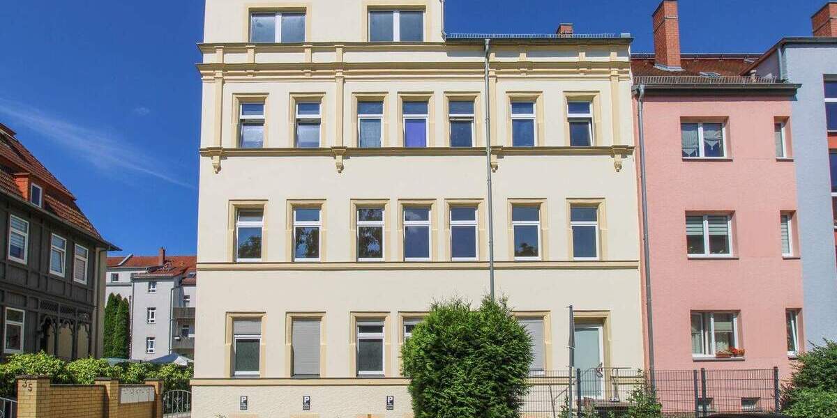 Etagenwohnung Leipzig Großzschocher - 5 Zimmer, 117 m&sup2;, 341.800&euro; | Angebot:25998963