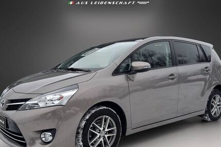 Toyota Verso 66.185 km 12.600 &euro; Bautzen 02625