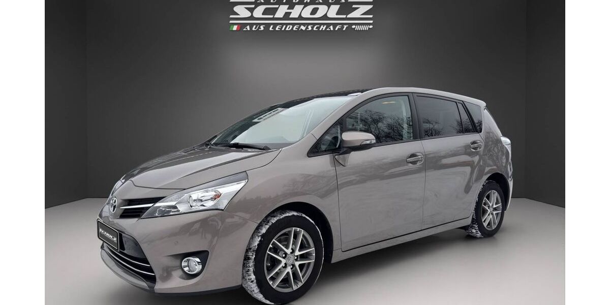 Toyota Verso 66.185 km 12.600 &euro; Bautzen 02625