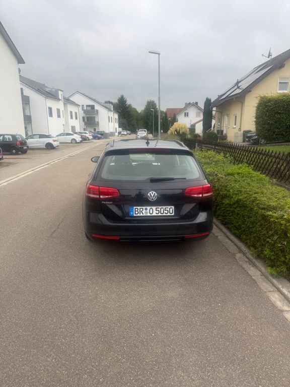 Passat