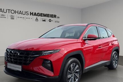 Hyundai TUCSON 59.855 km 21.650 € Versmold 33775