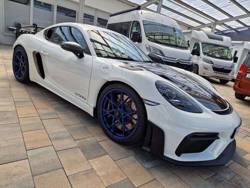 Cayman